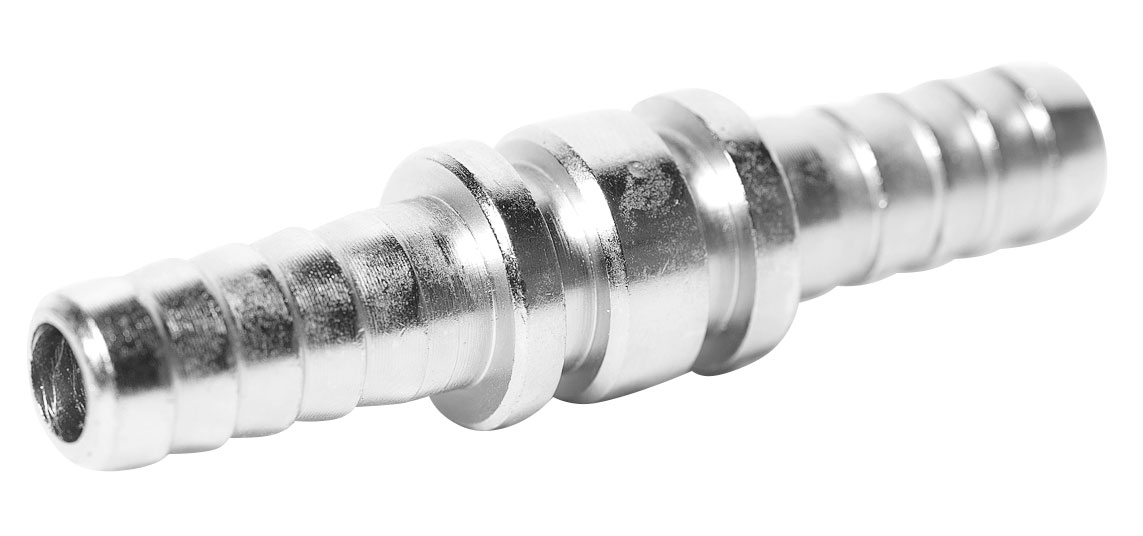 EMENDA SIMPLES ESCAMAS COM CANAL