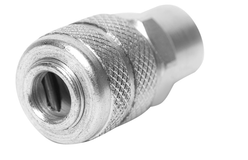 ENGATE RÁPIDO DE AR