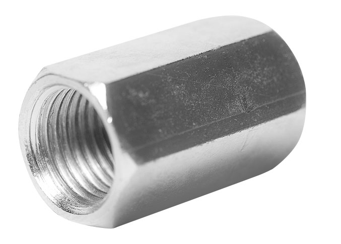 LUVA DE REDUÇÃO FÊMEA BSP