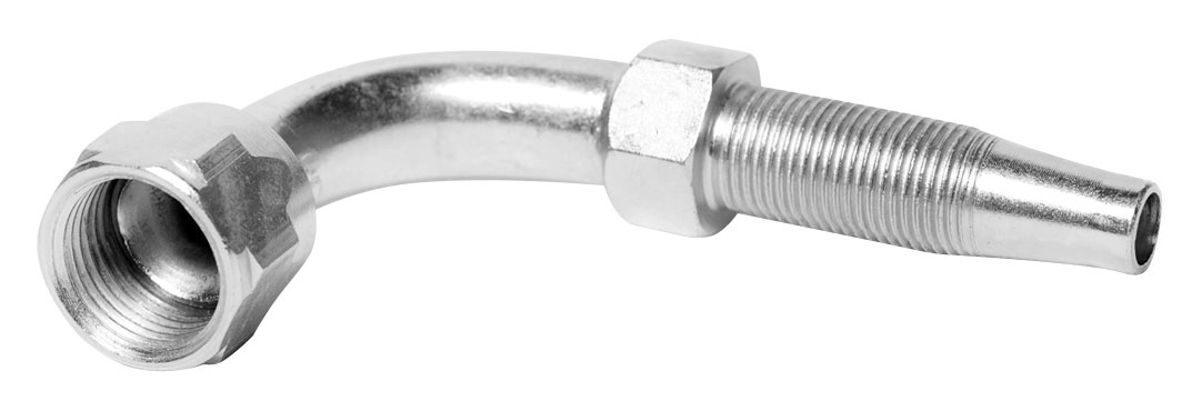 FÊMEA REUSÁVEL 90º JIC UNF