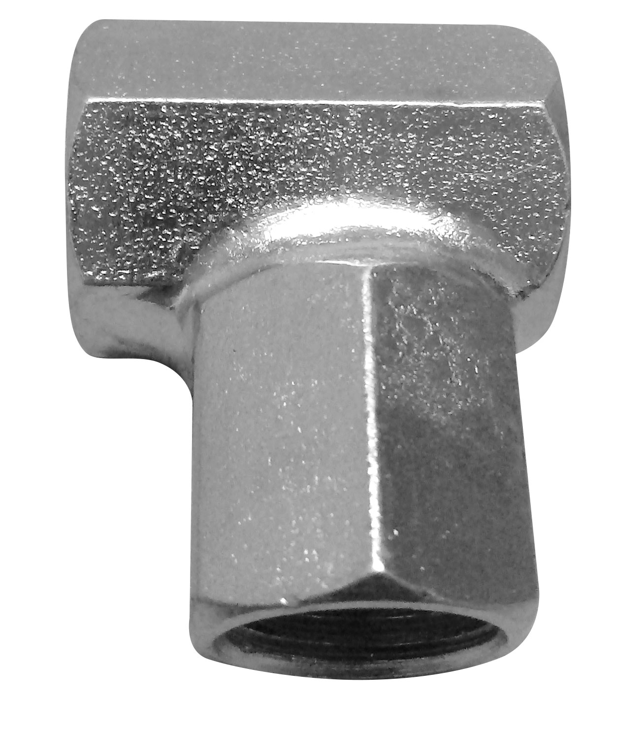 COTOVELO 90º FÊMEA FIXA BSP X FÊMEA FIXA BSP