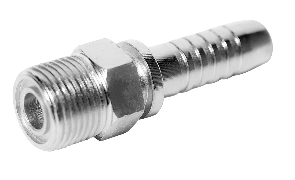 MACHO FIXO ORFS (O-RING FACE SEAL)