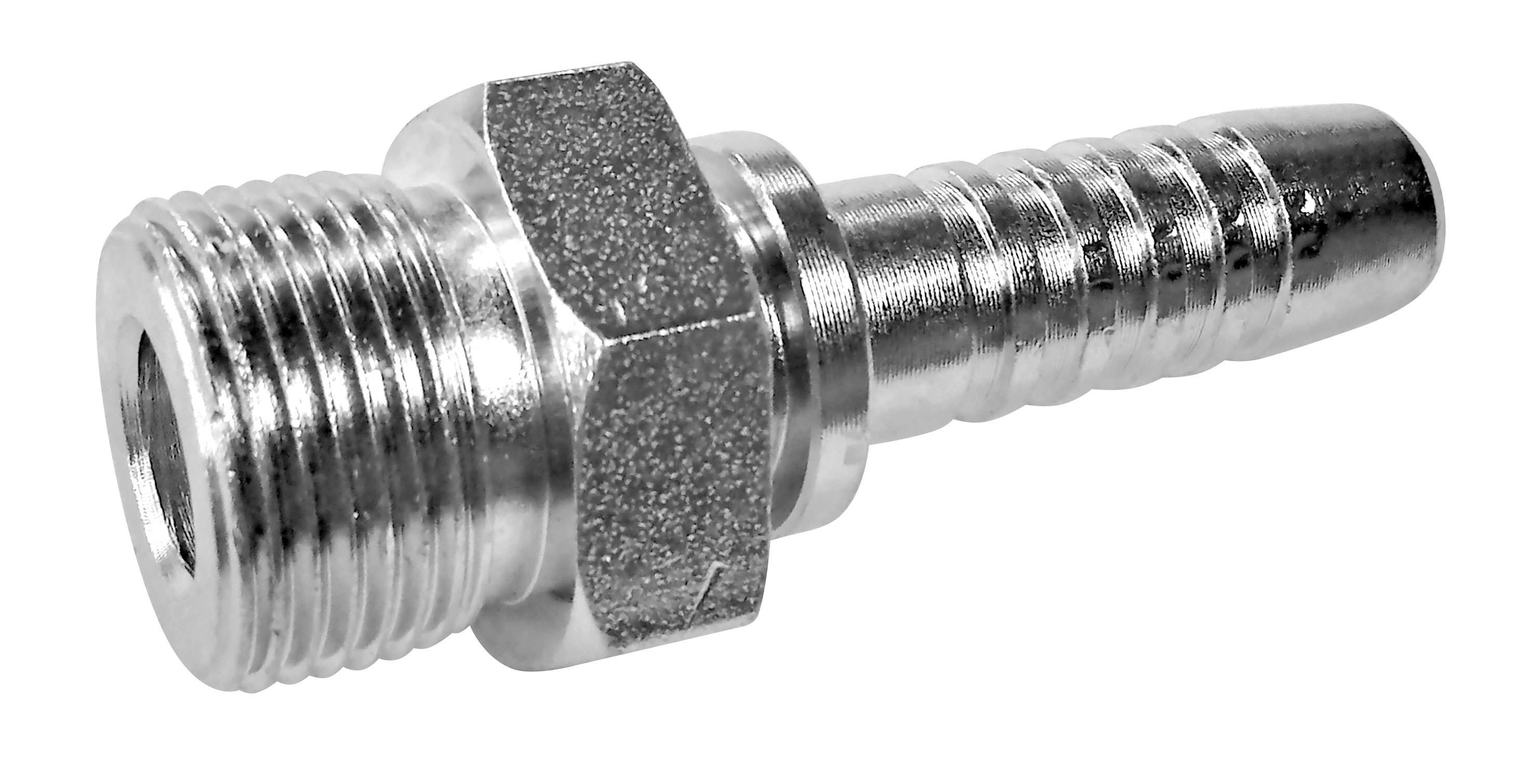 MACHO FIXO MÉTRICO O-RING