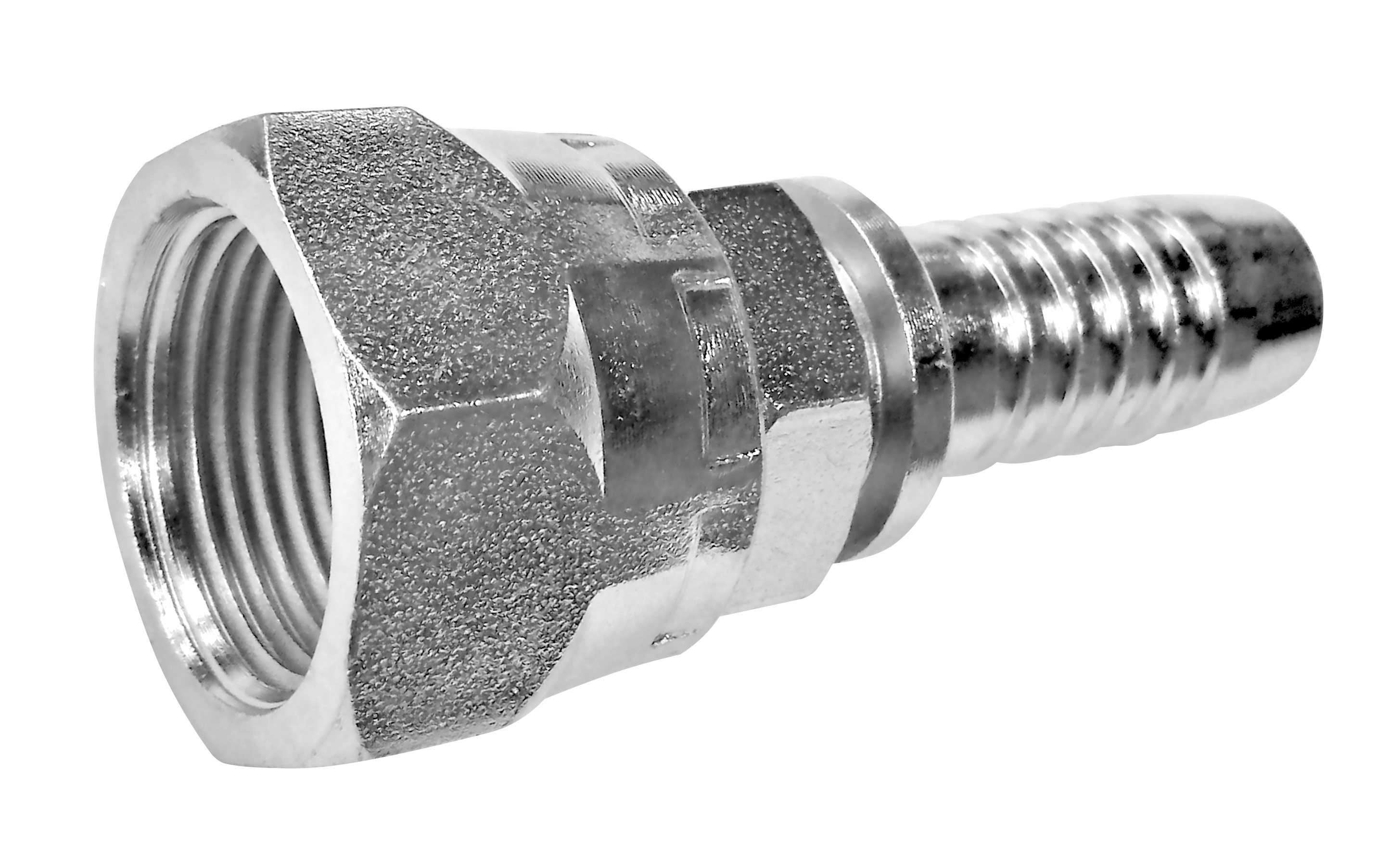 FÊMEA RETA SEDE PLANA UNF