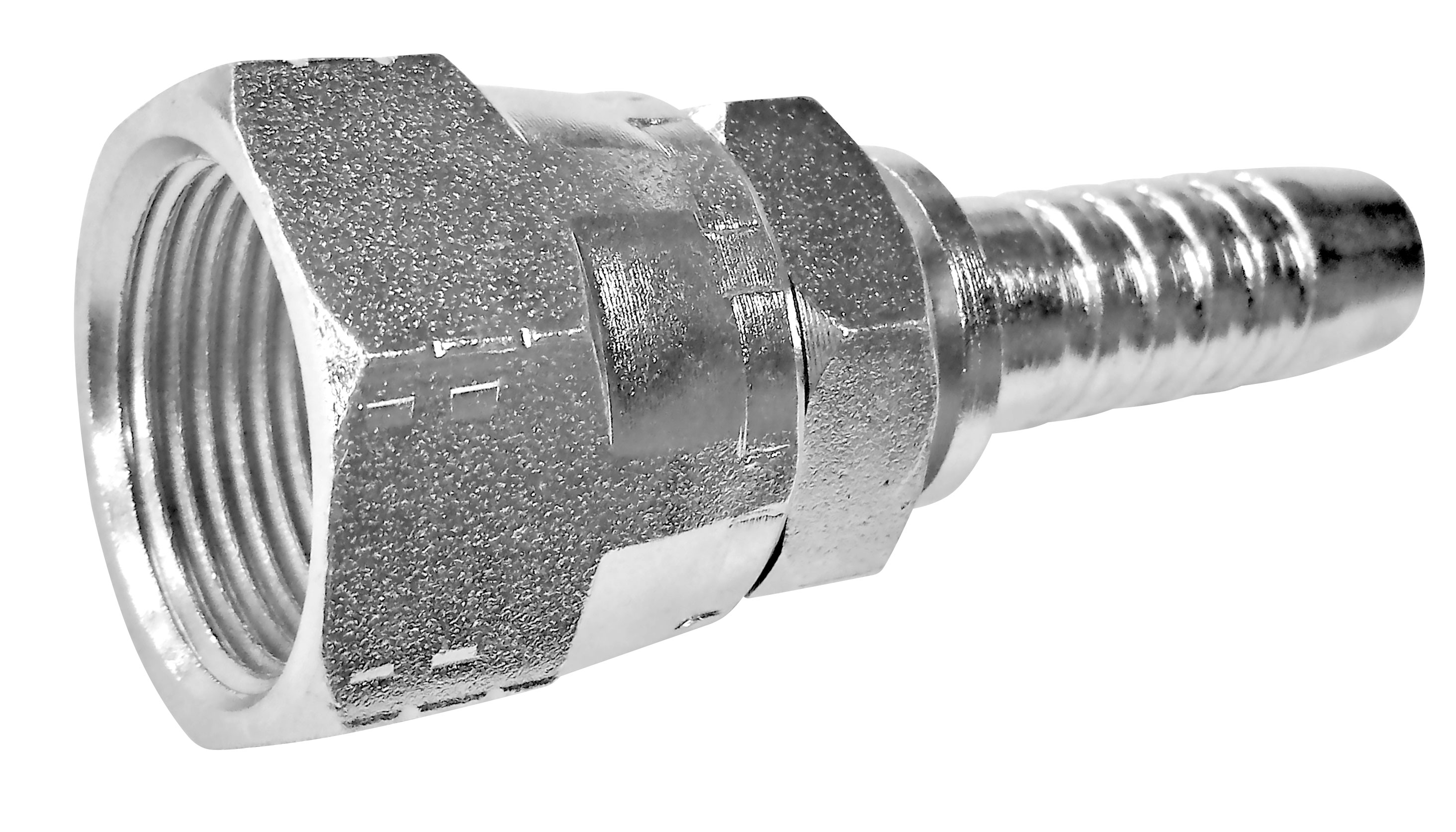 FÊMEA RETA SEDE PLANA MÉTRICA