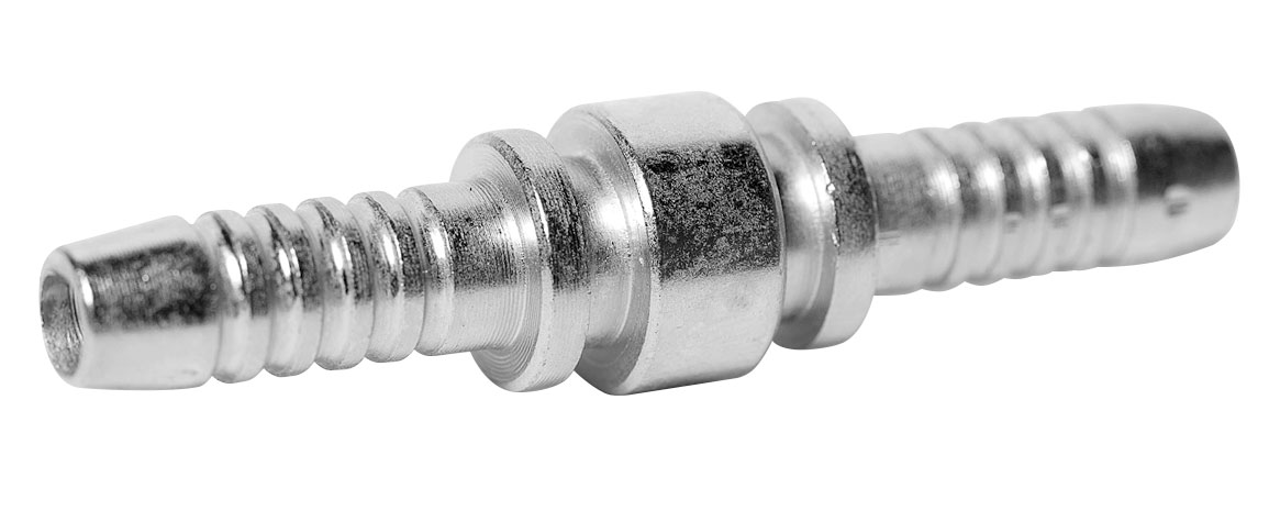 EHP – Emenda Hidráulica Prensável Sem Capa em Aço